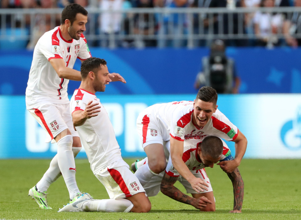 Nije samo Duško Tošić! Na Marakani čekaju još jednog reprezentativca Srbije!