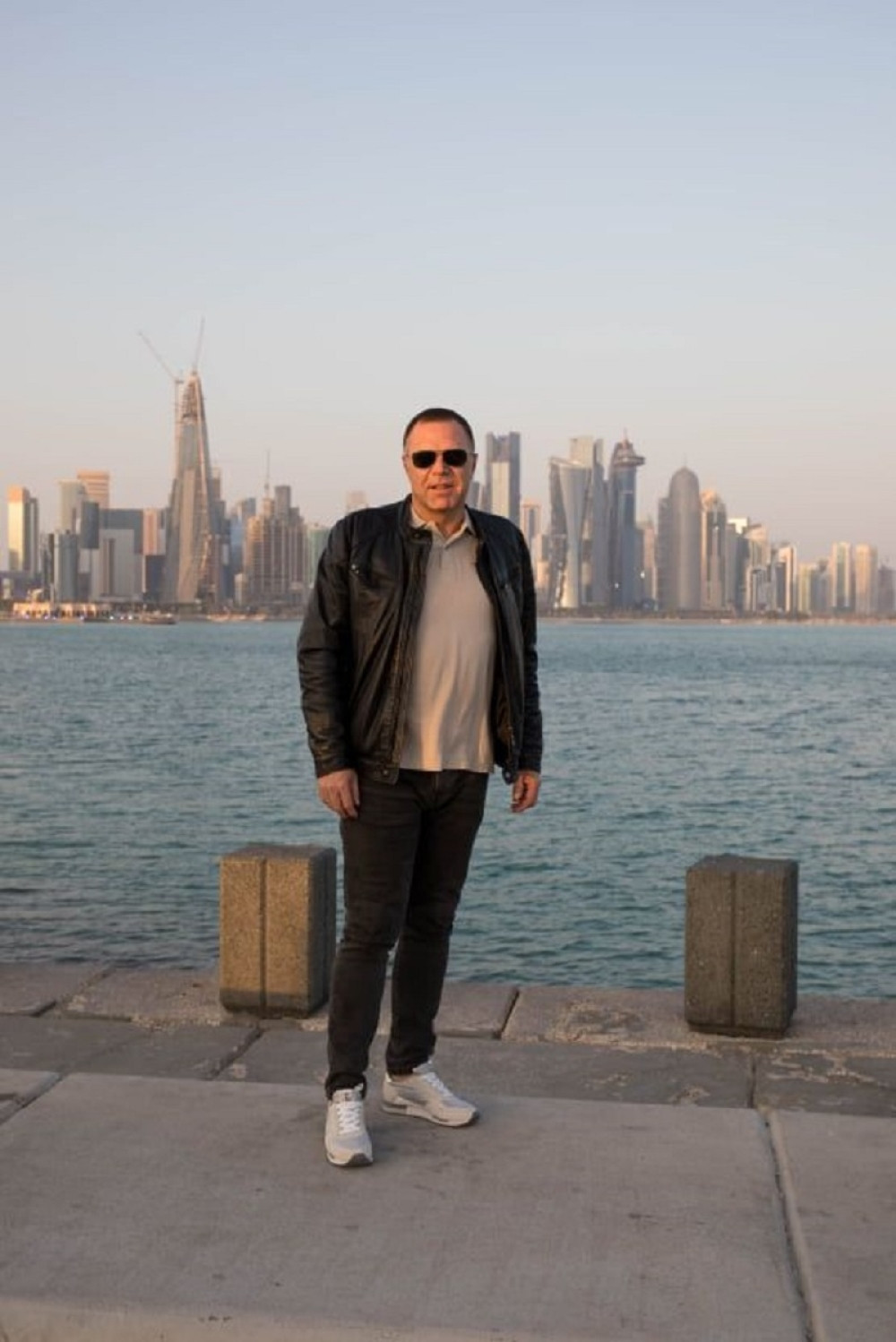 Srpski trener za "Alo!": Slavimo u Kataru, kao da smo u otadžbini