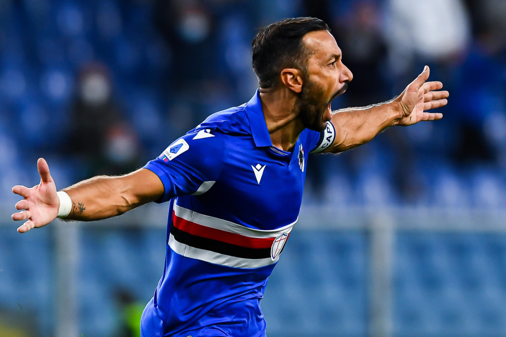 Juventus hoće napadača koji uskoro slavi 38. rođendan!