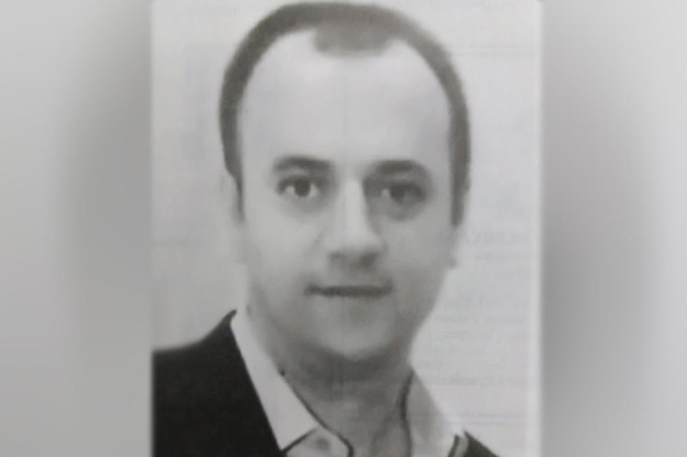 Bio je heroj KBC "Bežanijska kosa" tokom epidemije, a onda je korona odnela i njegov život