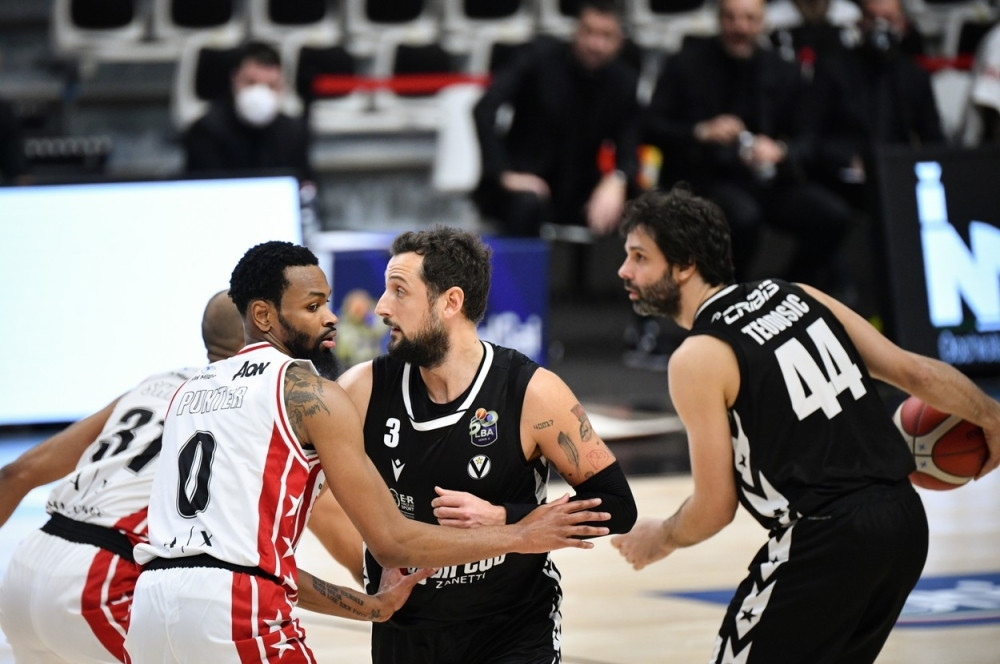 Teodosić poneo laskavu titulu, upisao se u istoriju!