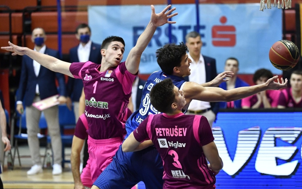 Razočarao i Grobare i Delije: Petrušev rešio gde će posle Mege!