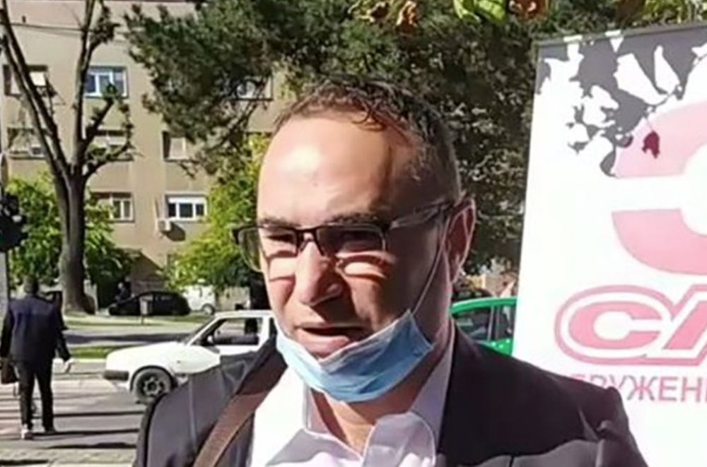 Potresna ispovest čoveka koji je preživeo divjanje tinejdžera u kom je ubio dete i oca troje dece