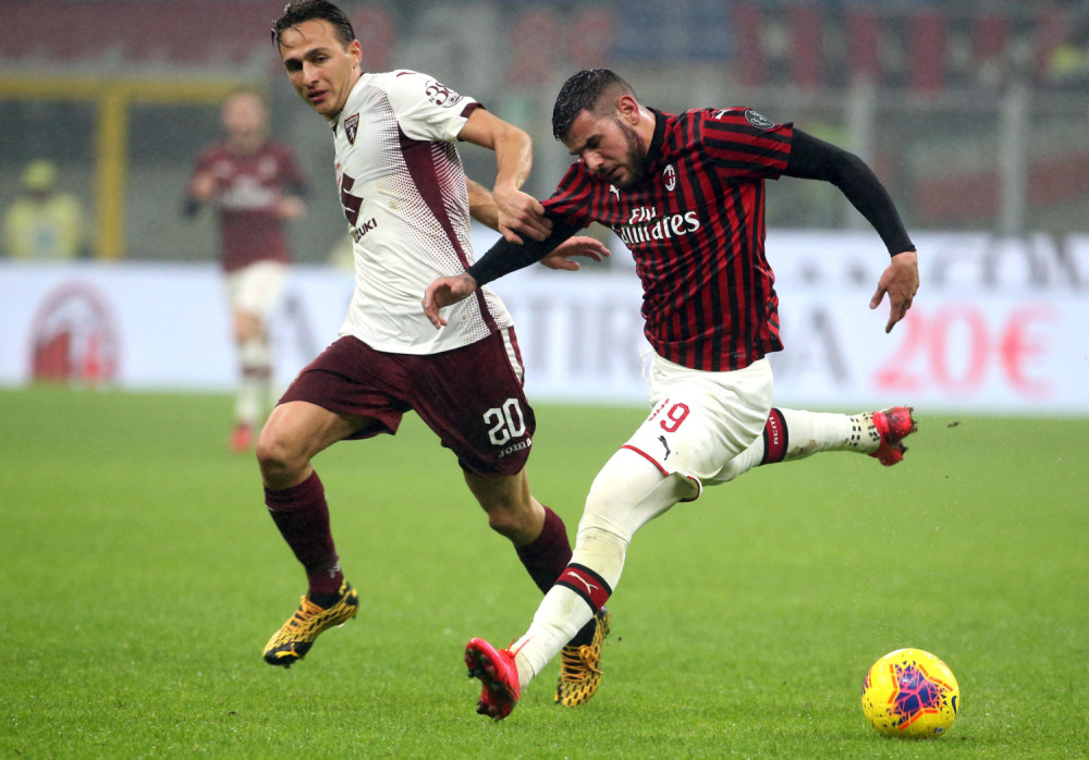 Ofanzivac uskoro u crveno-belom dresu!