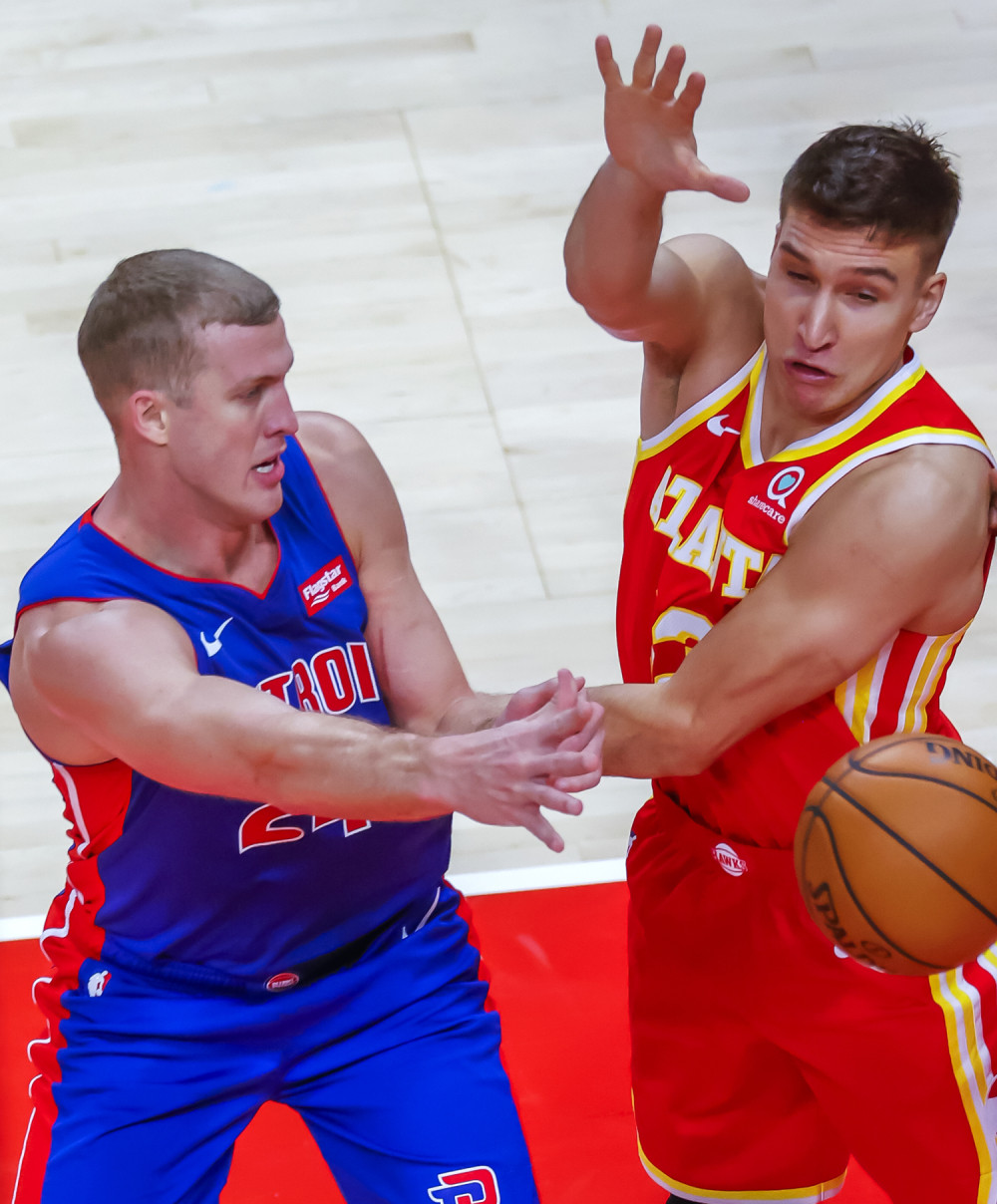 Evo koliko će Bogi odsustvovati sa parketa!