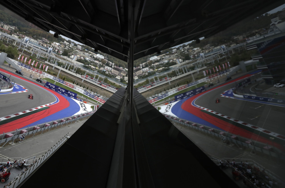 Formula 1 ne počinje u Australiji