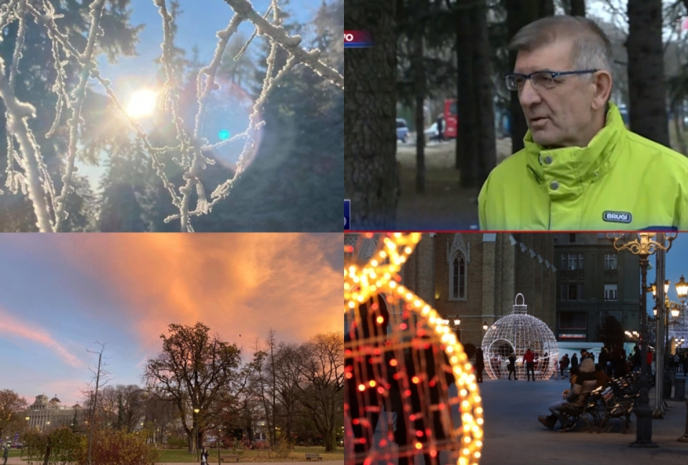 Meteorolog otkriva kakvo će vreme biti narednih dana, ali je govorio i o prognozi za LETO!