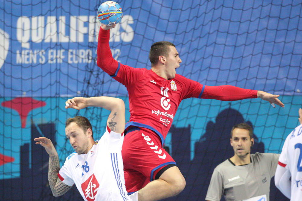 Gore mreže posle fenomenalne igre Orlova - ovo je poezija!