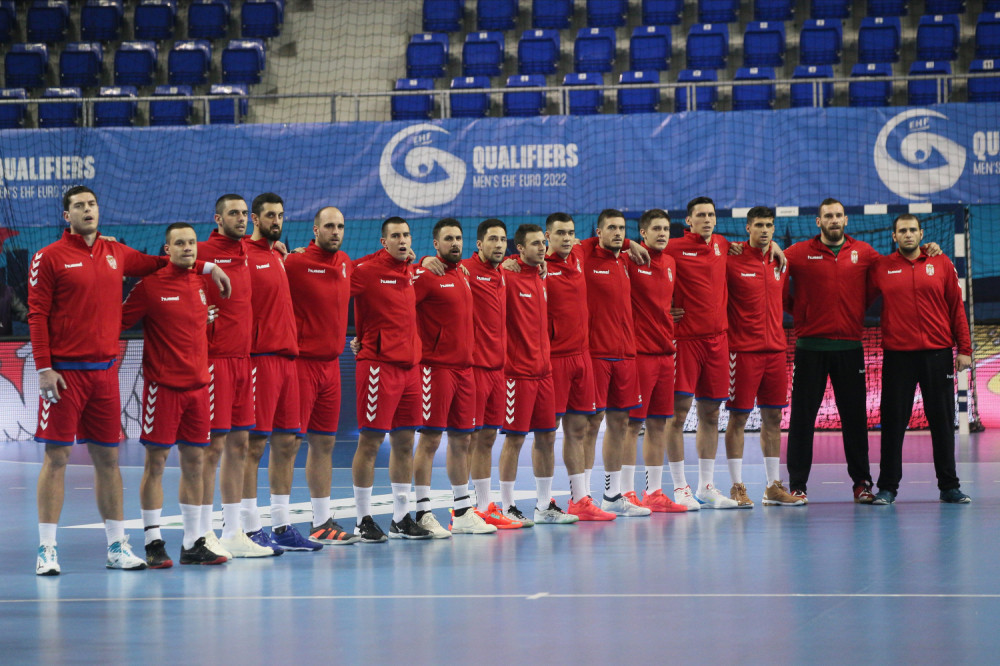 Đorđić: Protiv Francuza smo pokazali naše pravo lice