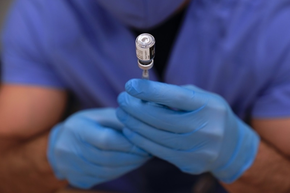 Šveđani primili Moderninu vakcinu koja se čuvala na pogrešnoj temperaturi, pa preduzeli sledeće