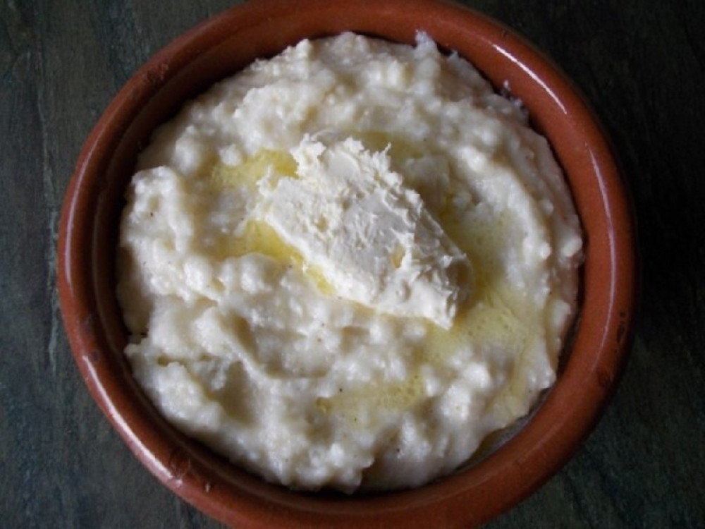 Cicvara je više od običnog jela, to je božićna čast!