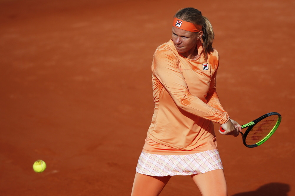 Australijan open će morati bez nje