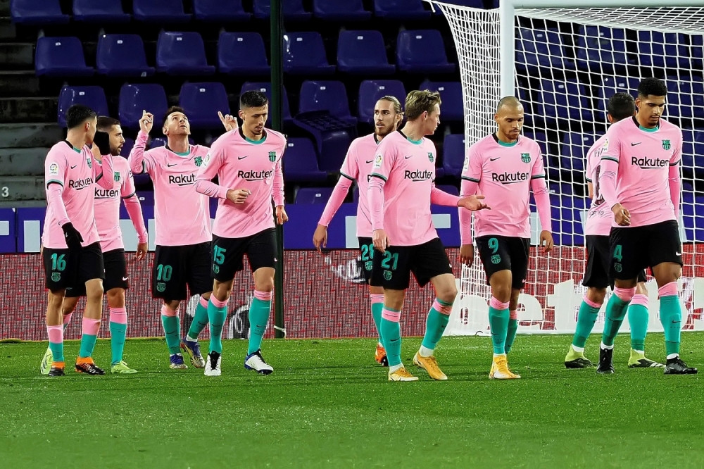 Barselona pred bankrotom, zna se kome najviše duguje