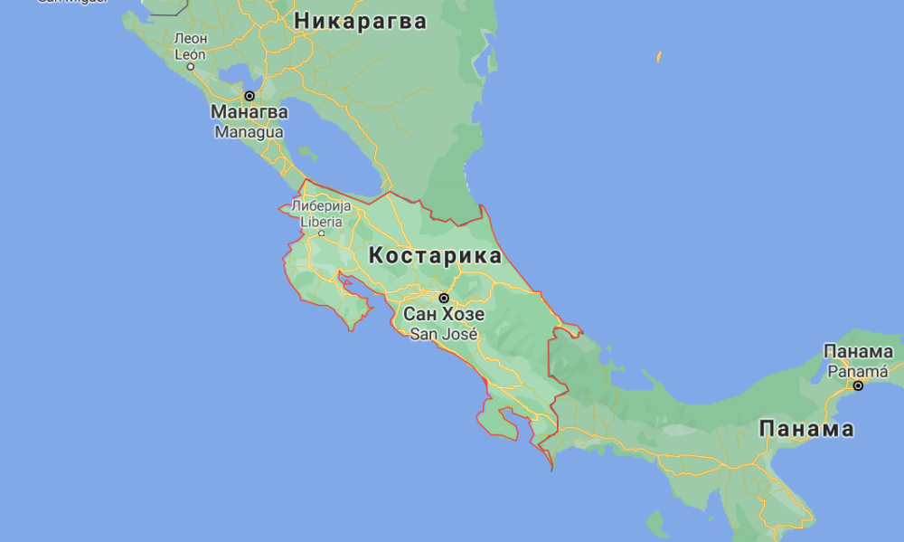 Opljačkali su Inke, a onda na ovom ostrvu izgubili zlato vredno milijardu dolara koje do danas niko nije našao