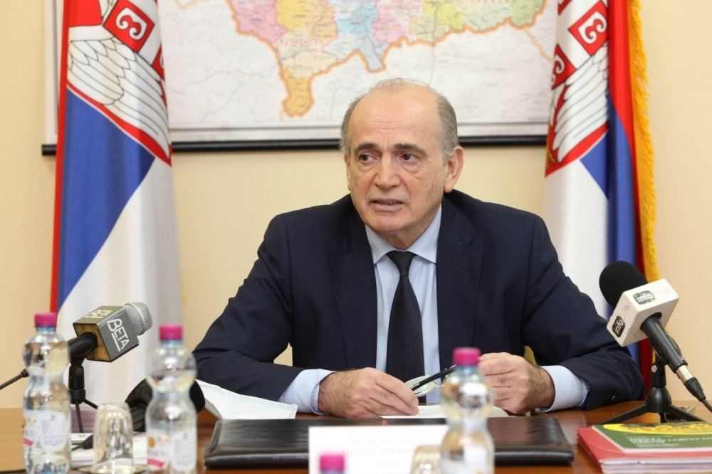 Krkobabić čestitao Božićne praznike!