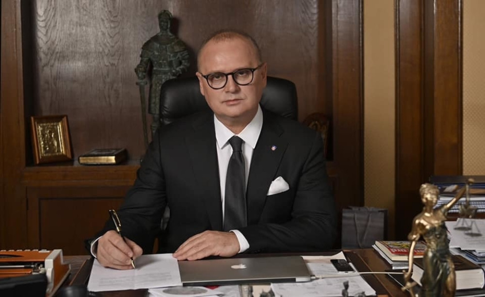 Vesić: Građani Borče dobijaju novi moderni dom zdravlja i vrtić