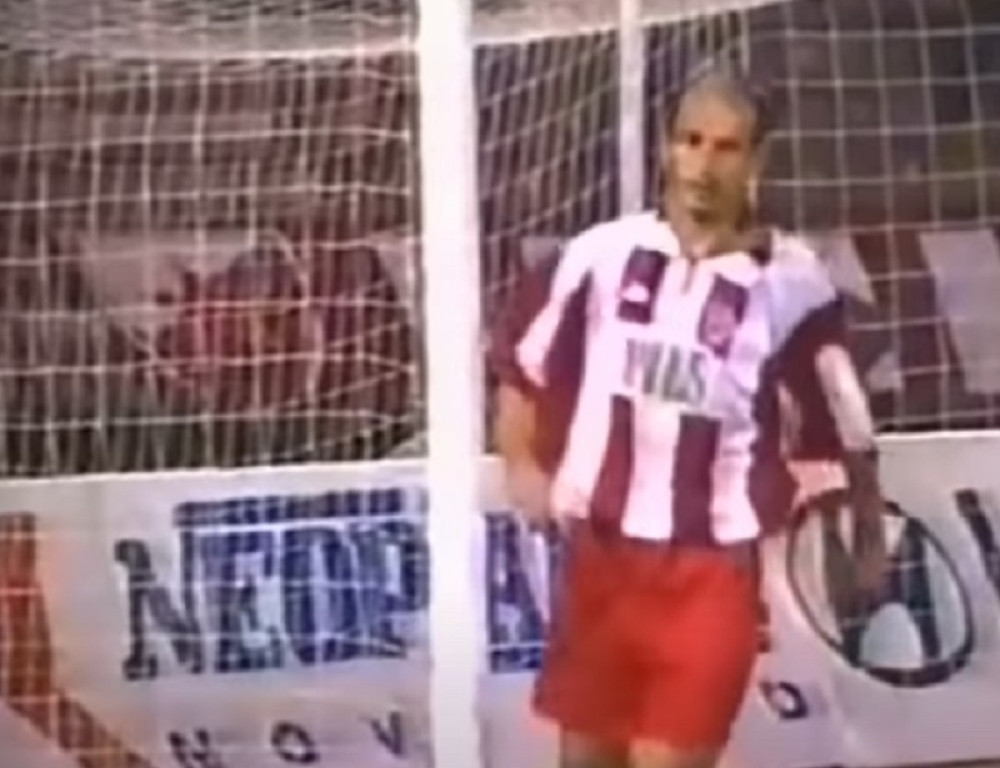 Bivši igrač Zvezde obelodanio kako ga je Ražnatović zvao u 2 ujutru, i šta je od njega zahtevao!