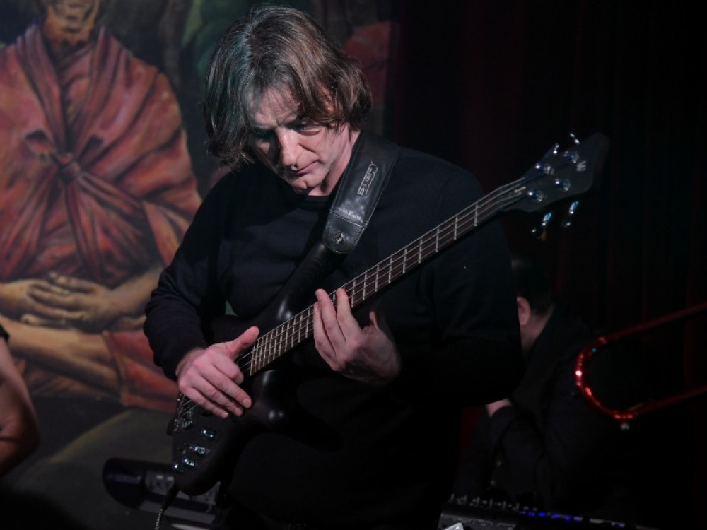 Željko Mitrović započeo je novu godinu potpuno bombastično! (VIDEO)