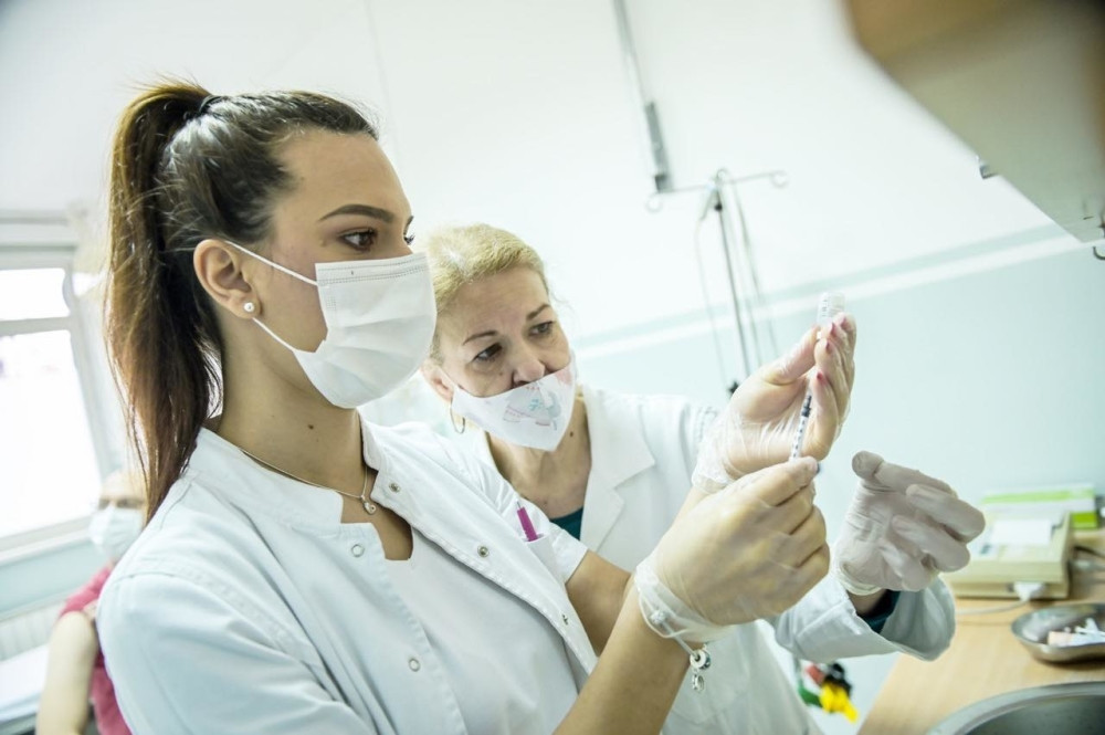 Ipak ništa od kolektivnog imuniteta!?