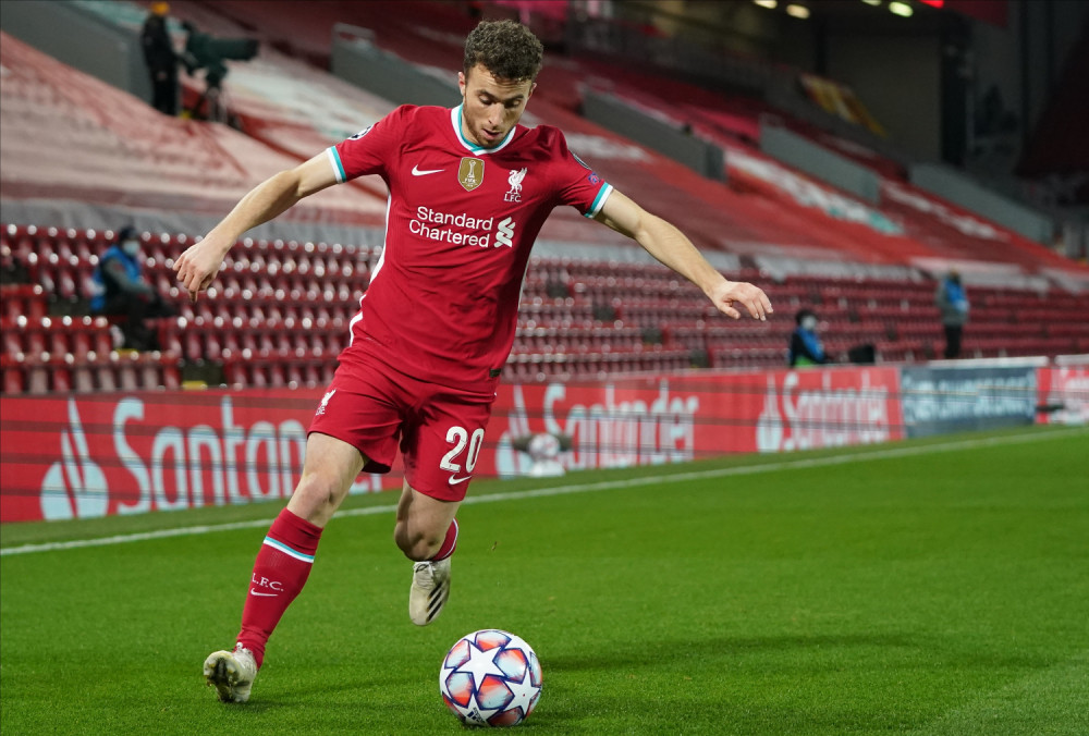 Plakao kada ga je otac upisao na plivanje, video igrica ga učinila boljim igračem, a sada u Liverpulu plaču zbog njega!