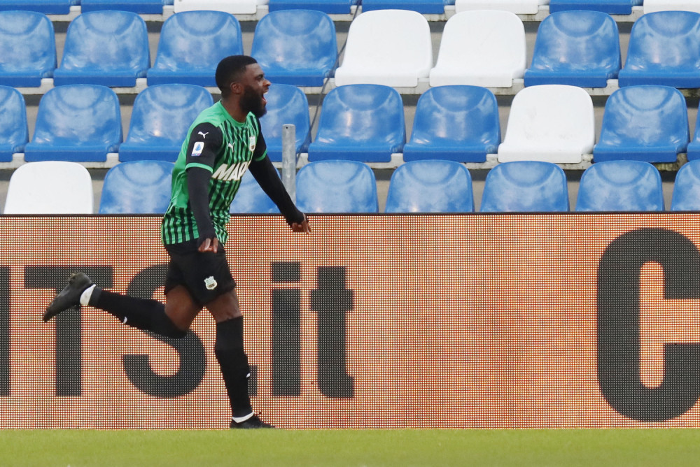 I danas je postigao fenomenalan gol! (VIDEO)