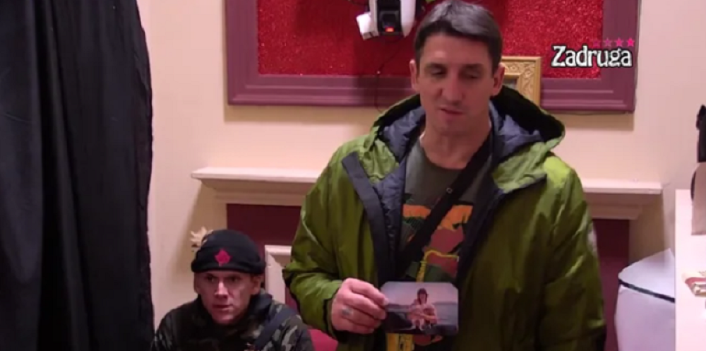 Kristijan se dirljivim rečima obratio sinu Lazaru i čestitao mu rođendan: Žao mi je zbog svega... (VIDEO)