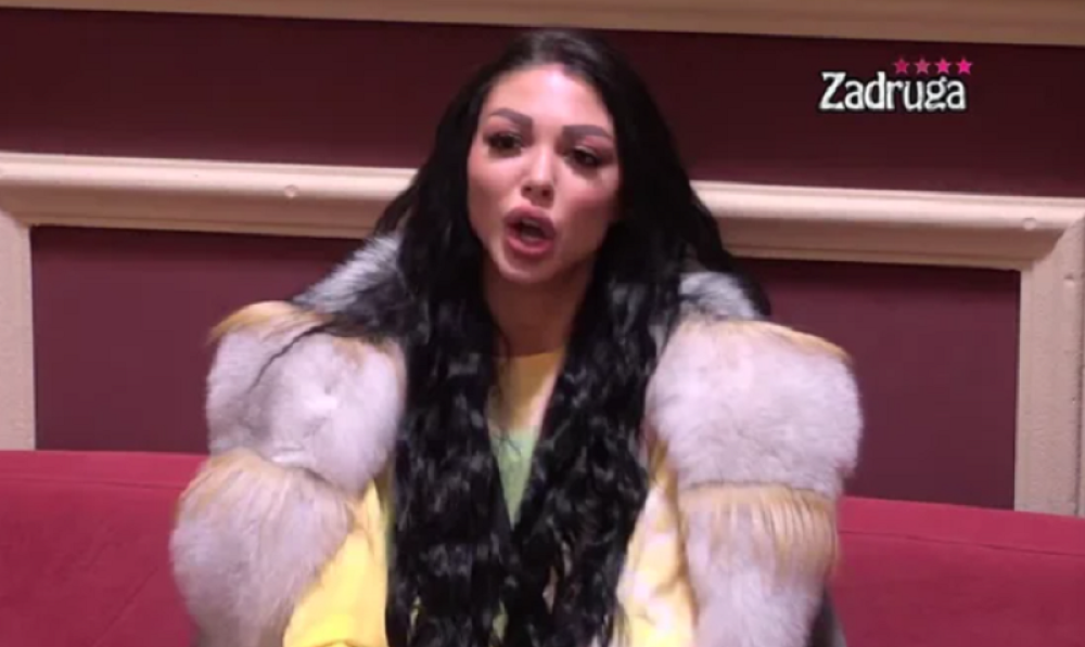 Maja Marinković priznala kako se definitivno ne vraća Janjušu i otkrila detalje novog odnosa (VIDEO)