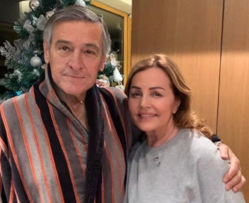 Ana Bekuta otkrila kako sa Mrkom deli kućne poslove, njegov stav prema kuhinji će vas raspametiti (VIDEO)