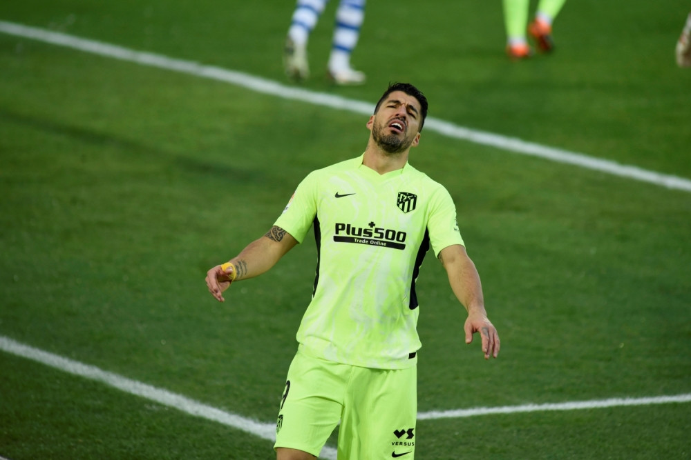 Odložena utakmica u Madridu, ali ne zbog korone