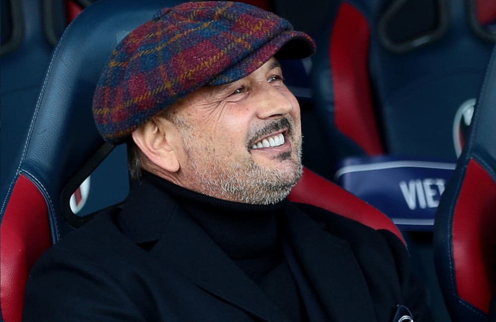 Siniša ironisao: Niti igram ja niti u timu imamo Fernanda Kouta