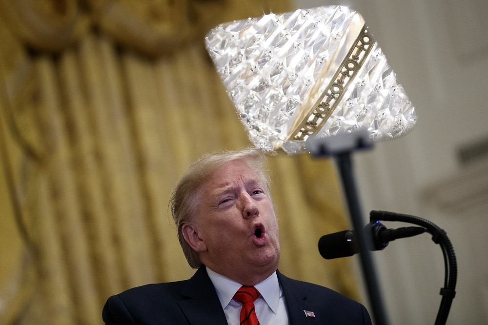 Američke vlasti pogubile Lisu Montgomeri