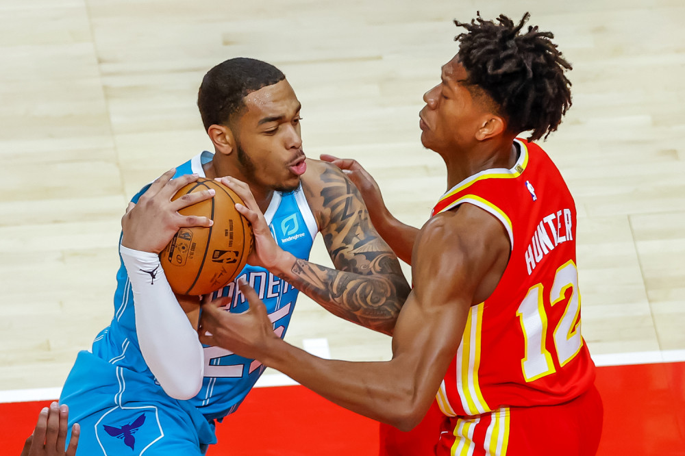 Očajno veče Bogdanovića, Atlanta gubila 24 razlike, vratila se, pa pala! (VIDEO)