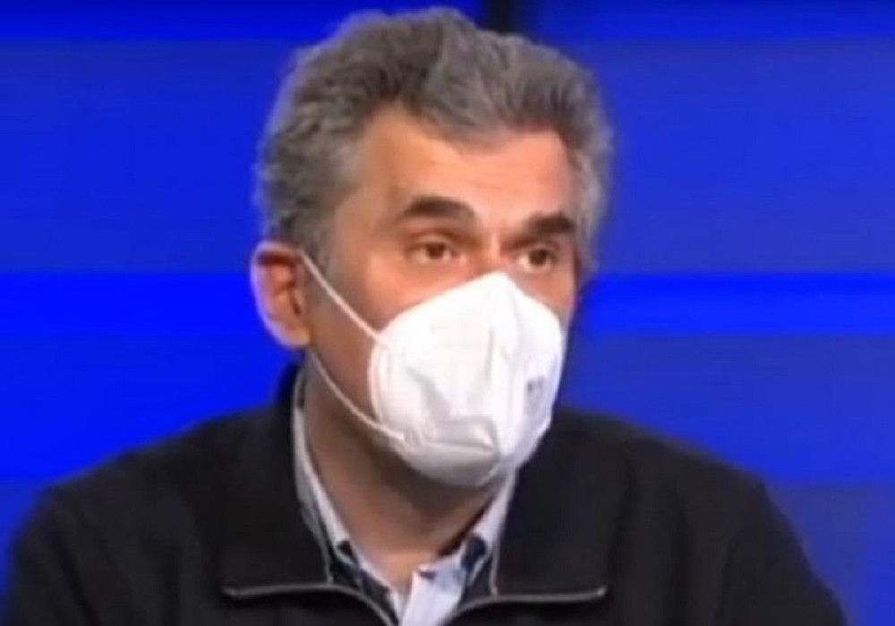 Prof. Popadić otkrio kada skidamo maske i kada nas očekuje kolektivni imunitet
