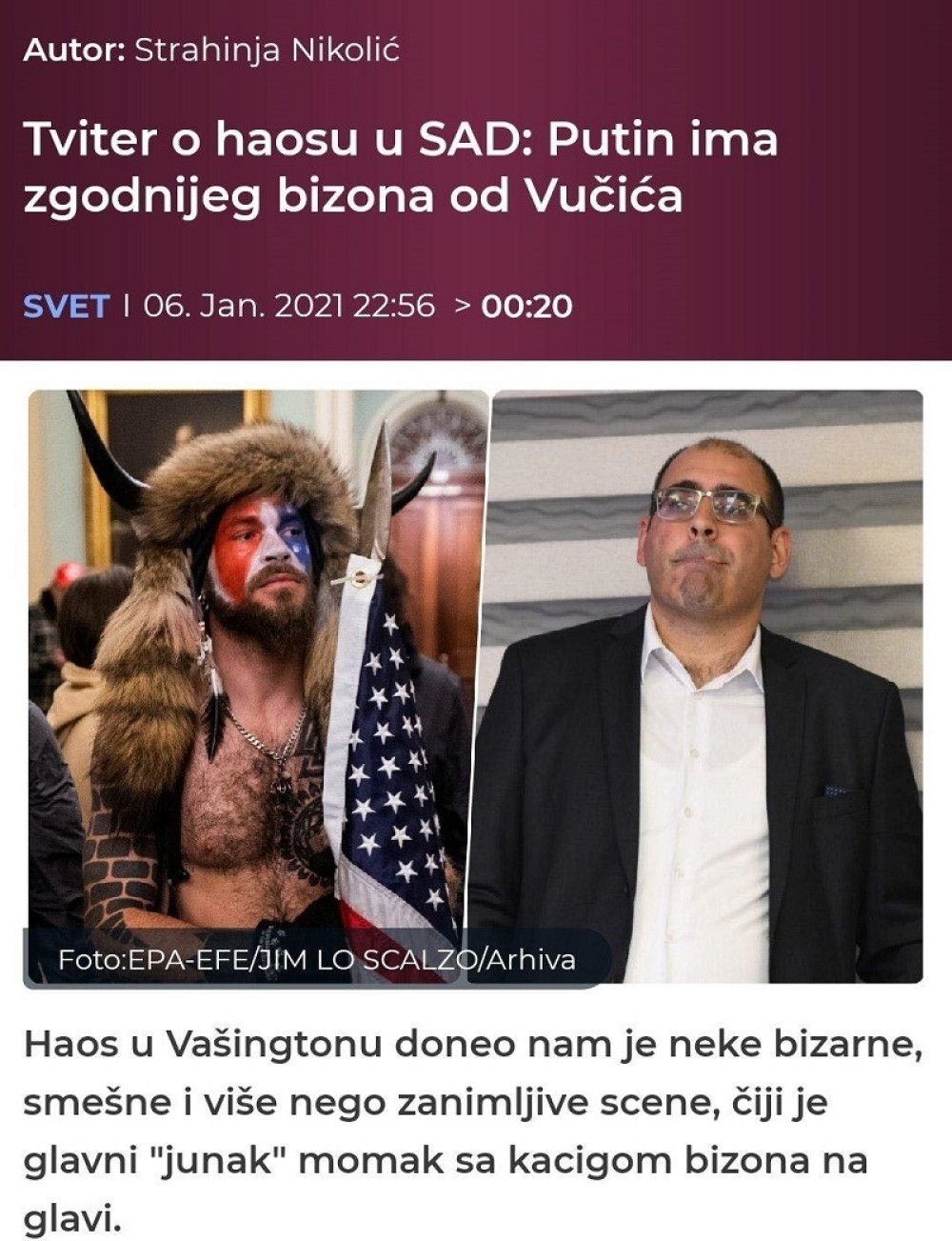 Na Božić vređaju porodičnog čoveka, oca maloletne dece, samo zato što promoviše hričćanske vrednosti