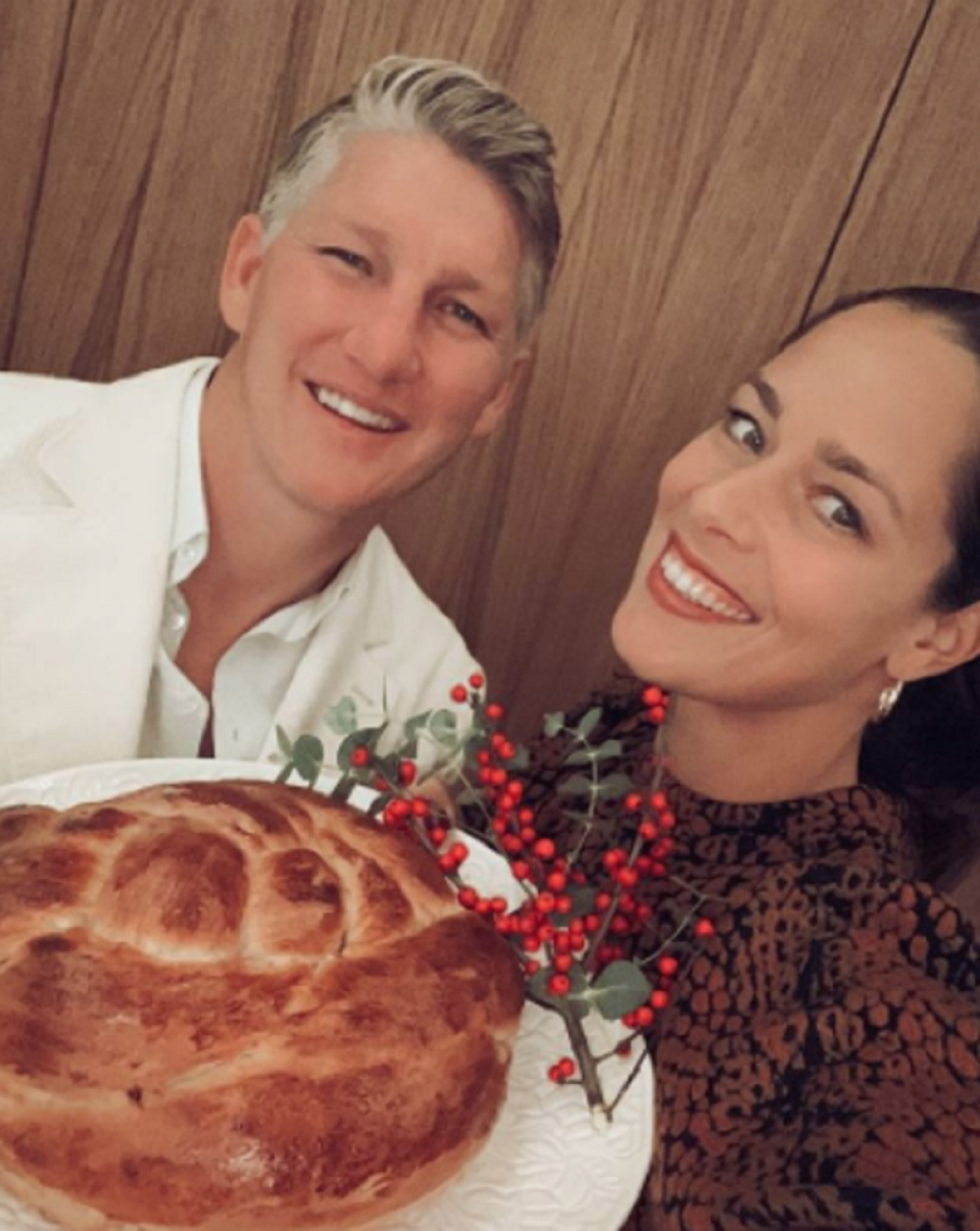 Ana Ivanović izgleda savršeno! Kada pogledate šta jede biće vam jasno zašto joj mnogi zavide! (FOTO)