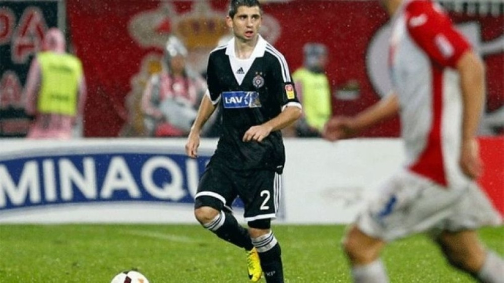 Partizan potvrdio, prvo pojačanje stiglo u Humsku!