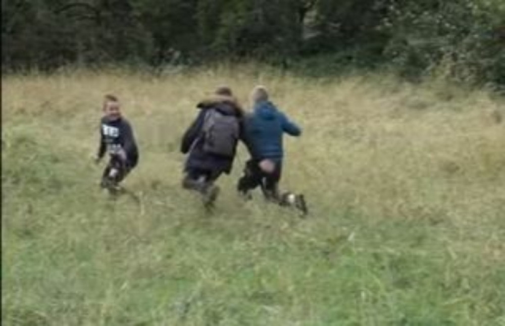 Ispovest dečaka Negovana i Stefana koja će vas rastužiti: Krećemo u 5 ujutru, ponekad se plašimo (VIDEO)