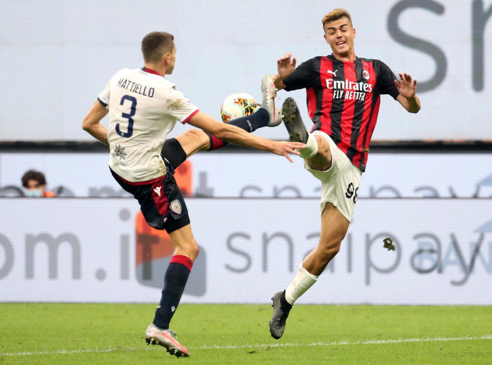 Porodica Maldini upisala 1000. nastup u dresu Milana!