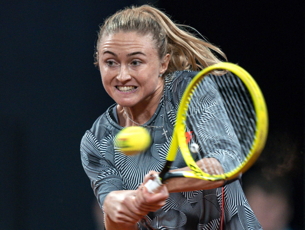 Devojko, kraj je! (VIDEO)