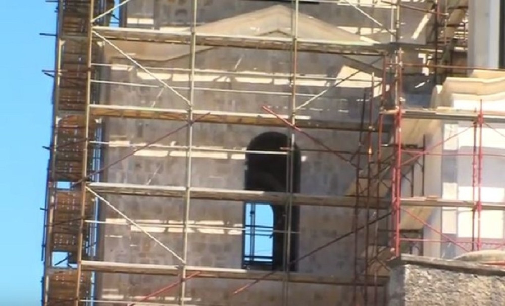 Tri sata na Sabornoj crkvi donirali katolik, pravoslavac i musliman