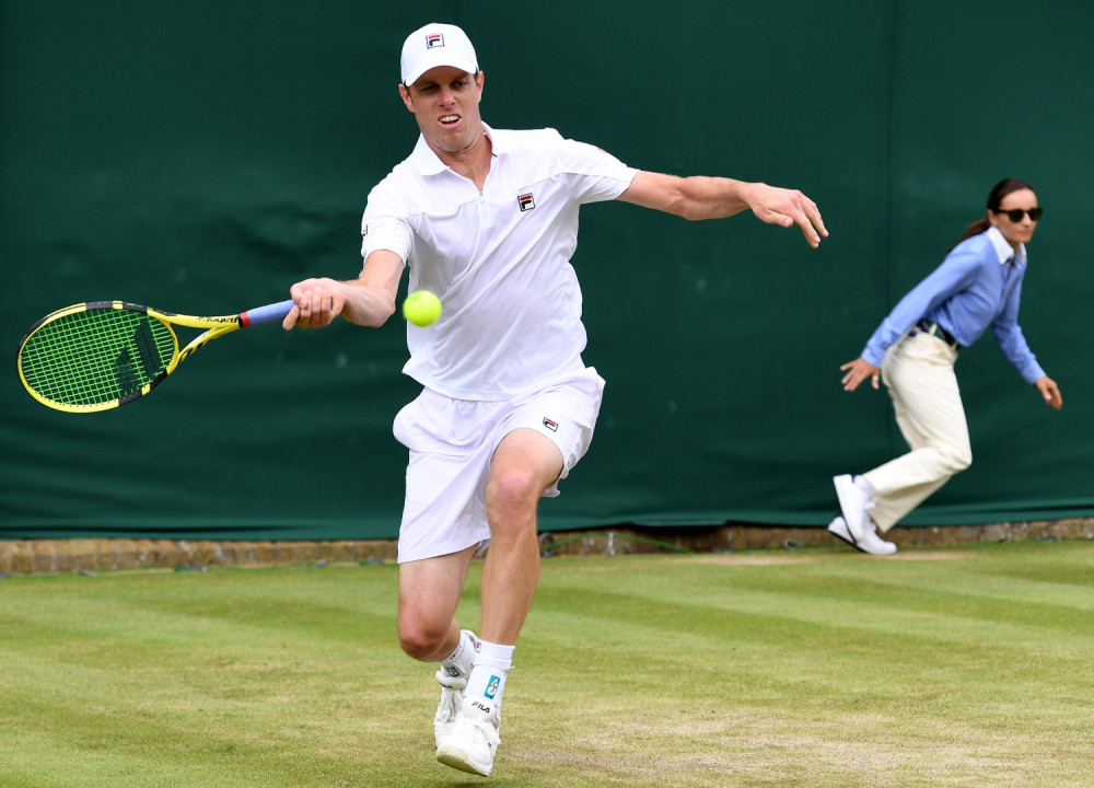 Amerikanac pobegao iz Rusije, sada je konačno otvorio dušu