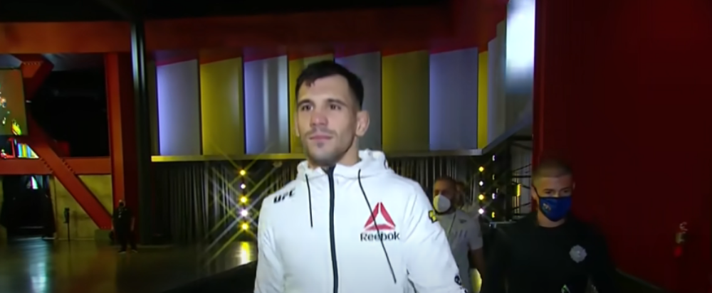 Sada je jasno koliko cene Rakića, Srbin se našao na odabranom spisku boraca!