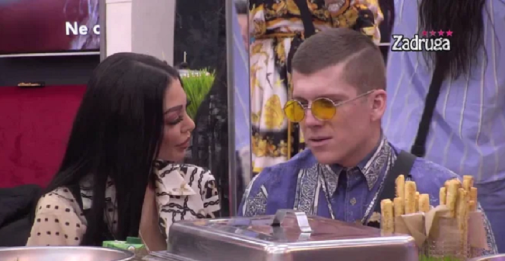 Otkrio detalje o njegovoj bivšoj ženi i sinu Despotu, pa progovorio o Maji Marinković! (FOTO/VIDEO)