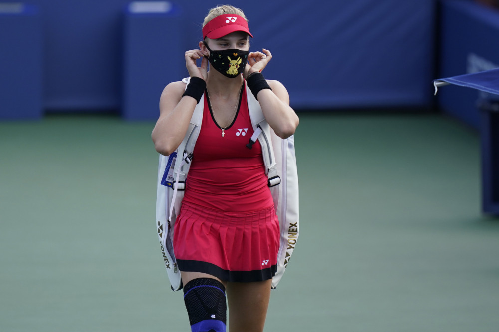 Jedna od najtalentovanijih igračica suspendovana zbog nedozvoljenih supstanci!