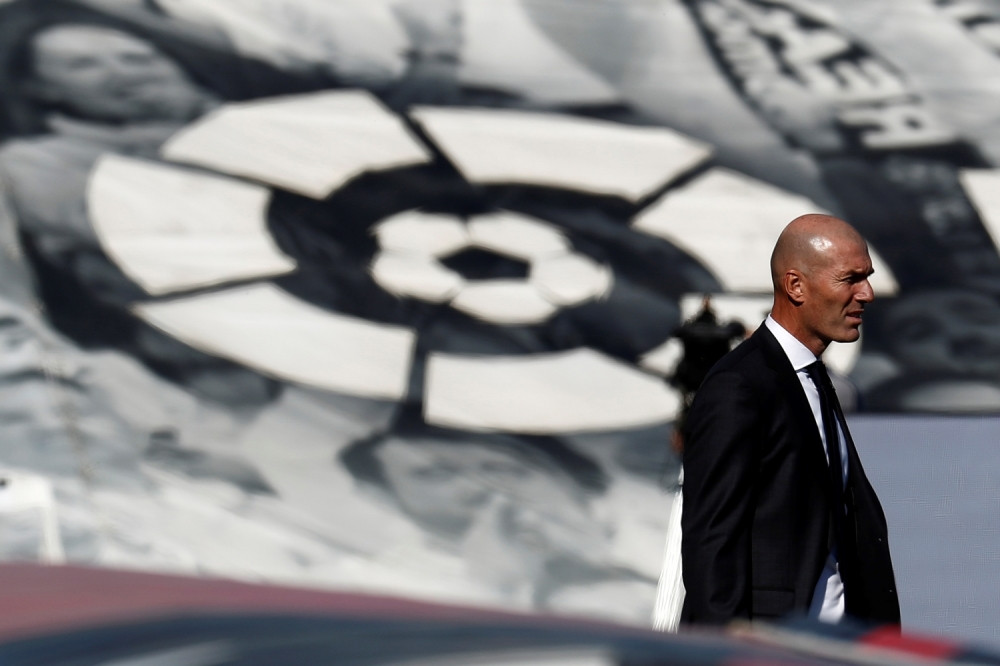 Da li je i on zakačio koronu?