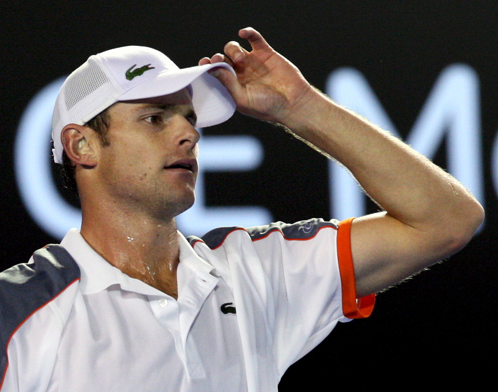 Amerikanac brani Novaka kao niko do sad, a ovom velikanu ne priznaje titulu kralja