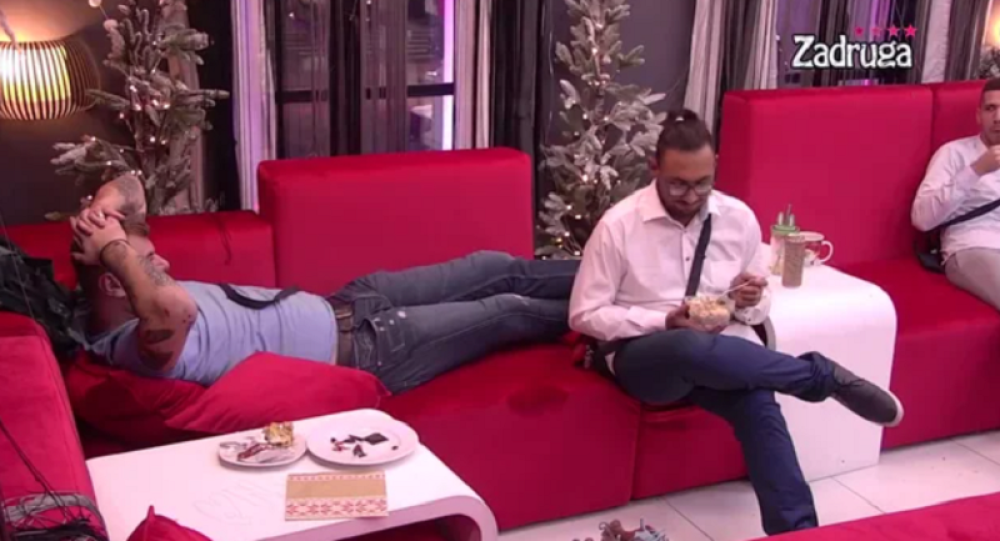 Janjuš naveo Necu da prizna na kojeg zadrugara otkida, otkriveni najintimniji detalji (VIDEO)