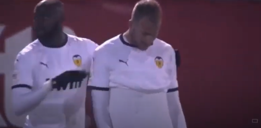 Španija bruji o Račićevoj golčini sa 30 metara! (VIDEO)