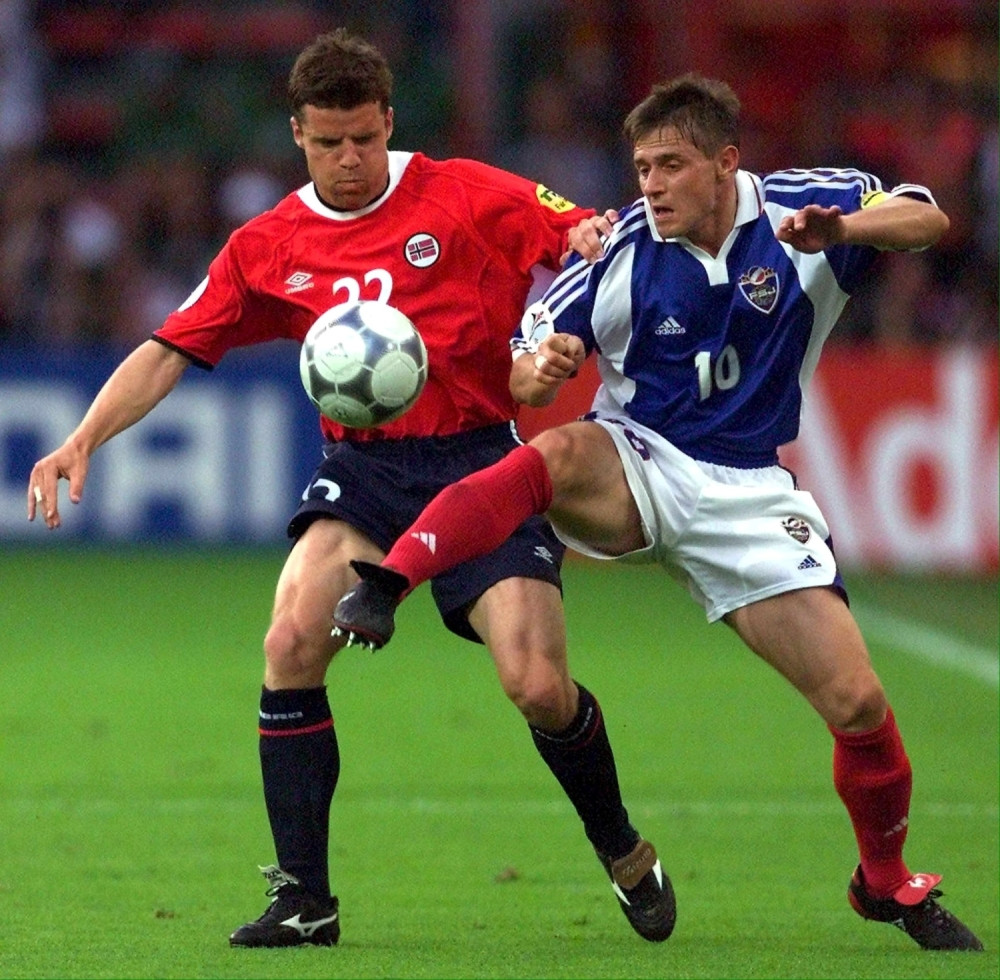 Otkriveno kako je Piksi potpisao za Zvezdu! Sprint od banke do Marakane u minut do 12!