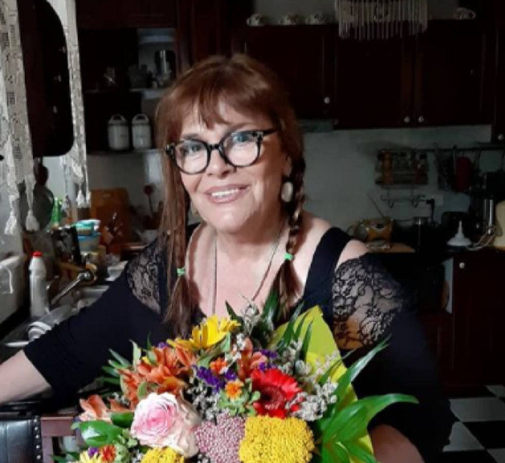 Vesna Čipčić žestoko odbrusila: Prvo se okupajte, pa dođite... (VIDEO)